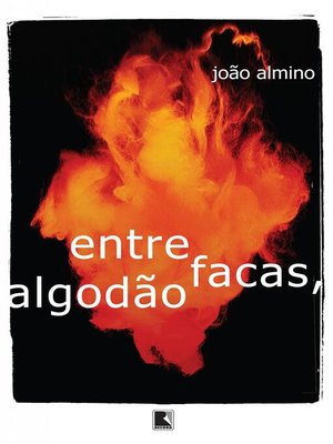 cover image of Entre facas, algodão